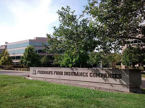 Fireman's Fund Insurance Company